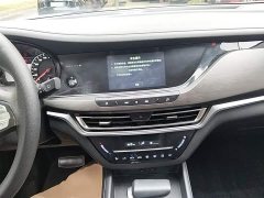 Changan CS35PLUS Edition 1.6L CVT Edition - ფოტო 10