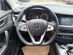 Changan CS35PLUS Edition 1.6L CVT Edition - ფოტო 11
