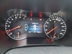 Changan CS35PLUS Edition 1.6L CVT Edition - ფოტო 12