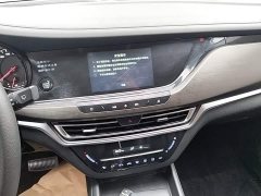 Changan CS35PLUS Edition 1.6L CVT Edition - ფოტო 13