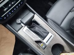 Changan CS35PLUS Edition 1.6L CVT Edition - ფოტო 14