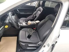 Changan CS35PLUS Edition 1.6L CVT Edition - ფოტო 15