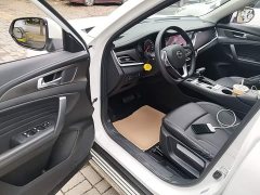 Changan CS35PLUS Edition 1.6L CVT Edition - ფოტო 16