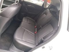Changan CS35PLUS Edition 1.6L CVT Edition - ფოტო 17