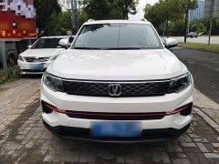 Changan CS35PLUS Edition 1.6L CVT Edition - ფოტო 3