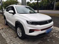 Changan CS35PLUS Edition 1.6L CVT Edition - ფოტო 4
