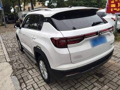 Changan CS35PLUS Edition 1.6L CVT Edition - ფოტო 5