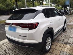 Changan CS35PLUS Edition 1.6L CVT Edition - ფოტო 7