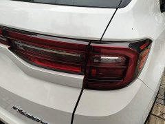 Changan CS35PLUS Edition 1.6L CVT Edition - ფოტო 8