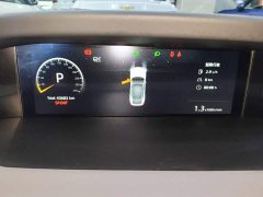 Changan UNI-V 1.5T Premium Version - ფოტო 12