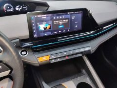 Changan UNI-V 1.5T Premium Version - ფოტო 13