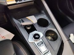 Changan UNI-V 1.5T Premium Version - ფოტო 14