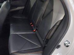 Changan UNI-V 1.5T Premium Version - ფოტო 17