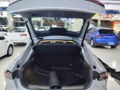 Changan UNI-V 1.5T Premium Version - ფოტო 19