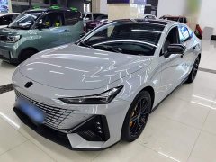 Changan UNI-V 1.5T Premium Version - ფოტო 2