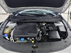Changan UNI-V 1.5T Premium Version - ფოტო 20