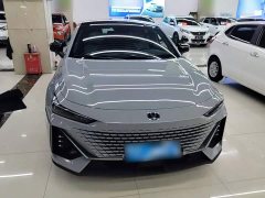 Changan UNI-V 1.5T Premium Version - ფოტო 3