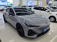 Changan UNI-V 1.5T Premium Version - ფოტო 4