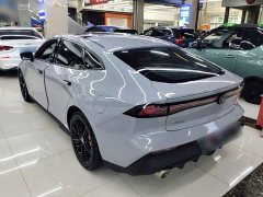 Changan UNI-V 1.5T Premium Version - ფოტო 5