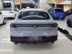 Changan UNI-V 1.5T Premium Version - ფოტო 6
