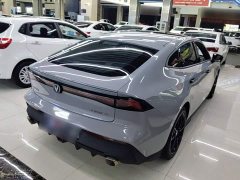 Changan UNI-V 1.5T Premium Version - ფოტო 7