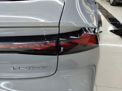 Changan UNI-V 1.5T Premium Version - ფოტო 8