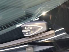 Changan UNI-V 1.5T Premium Version - ფოტო 9