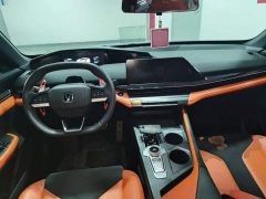 Changan UNI-V 1.5T Edition - ფოტო 10