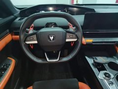 Changan UNI-V 1.5T Edition - ფოტო 11