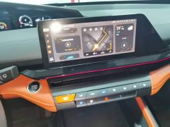 Changan UNI-V 1.5T Edition - ფოტო 13