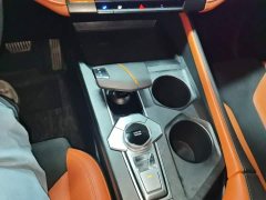 Changan UNI-V 1.5T Edition - ფოტო 14