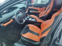 Changan UNI-V 1.5T Edition - ფოტო 15