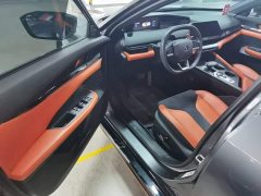Changan UNI-V 1.5T Edition - ფოტო 16