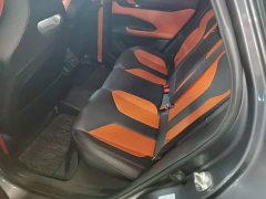 Changan UNI-V 1.5T Edition - ფოტო 17