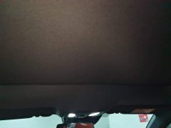 Changan UNI-V 1.5T Edition - ფოტო 18