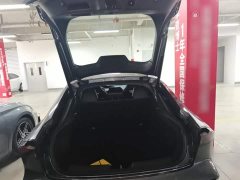 Changan UNI-V 1.5T Edition - ფოტო 19