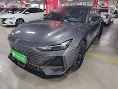 Changan UNI-V 1.5T Edition - ფოტო 2
