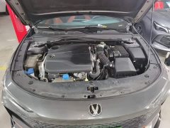 Changan UNI-V 1.5T Edition - ფოტო 20