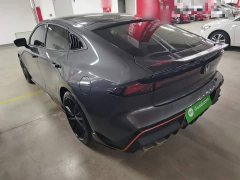 Changan UNI-V 1.5T Edition - ფოტო 5