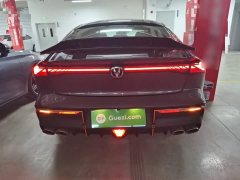 Changan UNI-V 1.5T Edition - ფოტო 6