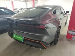 Changan UNI-V 1.5T Edition - ფოტო 7
