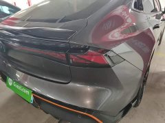 Changan UNI-V 1.5T Edition - ფოტო 8