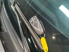 Changan UNI-V 1.5T Edition - ფოტო 9