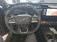 Changan UNI-V 1.5T Edition - ფოტო 10