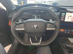 Changan UNI-V 1.5T Edition - ფოტო 11