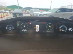 Changan UNI-V 1.5T Edition - ფოტო 12