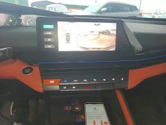 Changan UNI-V 1.5T Edition - ფოტო 13