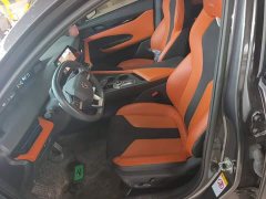 Changan UNI-V 1.5T Edition - ფოტო 15