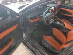 Changan UNI-V 1.5T Edition - ფოტო 16