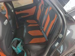 Changan UNI-V 1.5T Edition - ფოტო 17